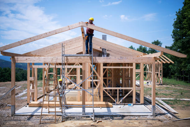Best Residential Roofing Contractor  in Camden, TN