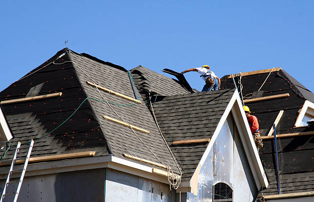 Tile Roofing Contractor in Camden, TN