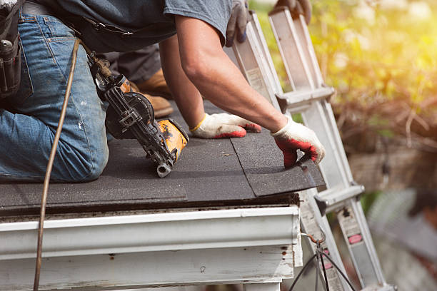 Best Roof Waterproofing Services  in Camden, TN