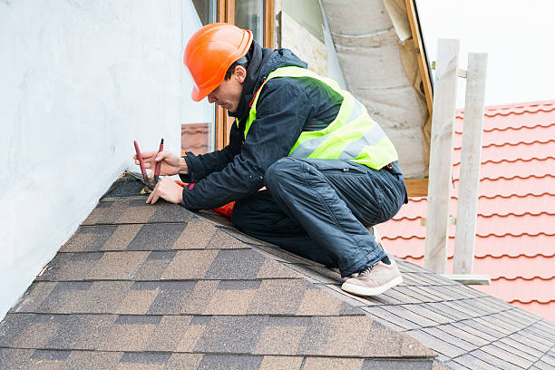 Professional Roofing Contractor in Camden, TN